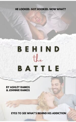 behind the battle e book cover 4